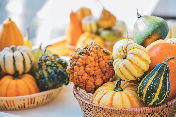 【飛騨高山】朝市にはお土産にしたくなる高山名物も