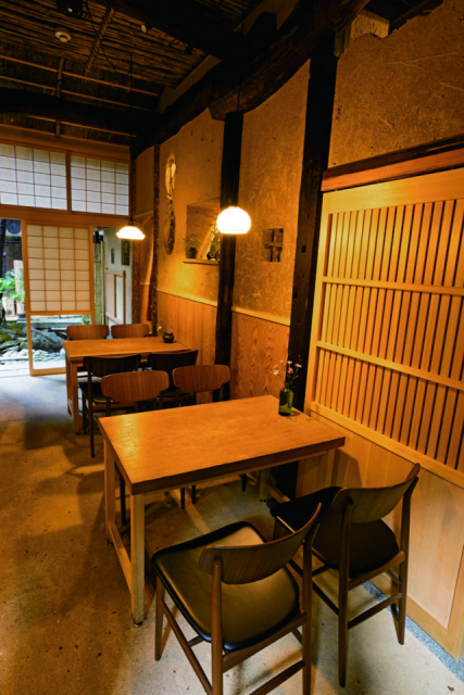 味わいはもちろん手みやげにもぴったり「いづ重」