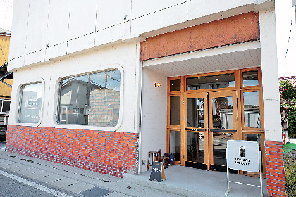 【飛騨高山×パン&スイーツ】nonaca bakery