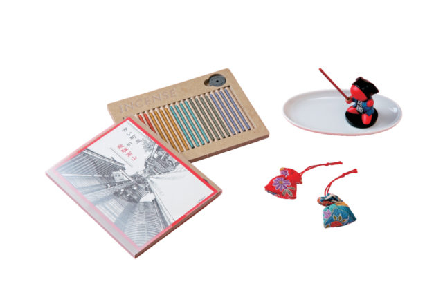 【飛騨高山・さんまち×お楽しみ】ときめき雑貨を 選ぼう