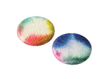 【五箇山合掌の里】五箇山和紙の里