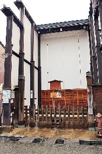 【飛騨高山・さんまち×町並みの注目ポイント】屋台蔵