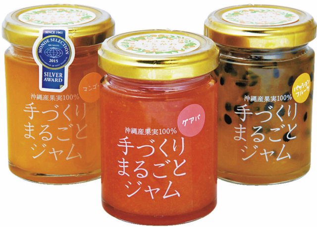 【沖縄のおすすめ手土産】地元の特産品が勢ぞろい「南の駅 やえせ」