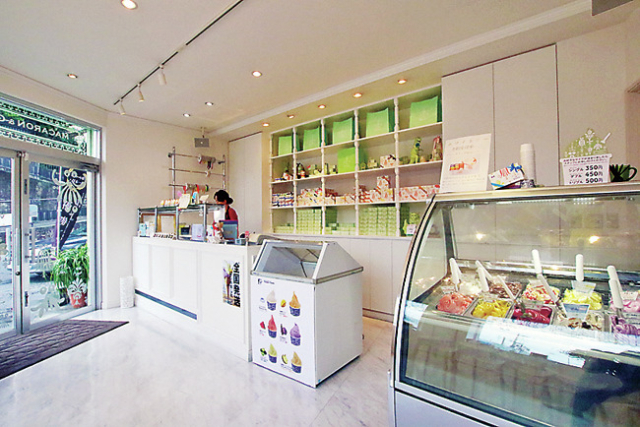 世界が認めたジェラートは感動的なおいしさ!「やんばるジェラート 本店」