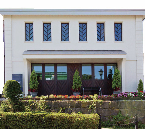 【函館・元町の雑貨屋さん】乙女心くすぐるロシア雑貨「ロシア・東欧輸入雑貨 チャイカ」