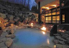 蔵王国際ホテル