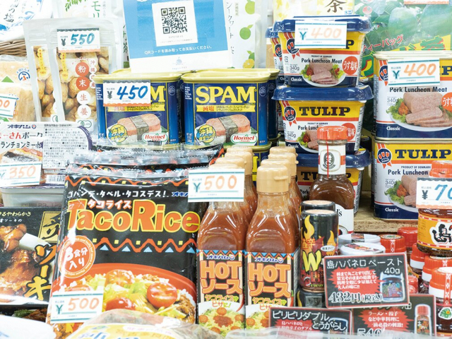 【那覇・国際通り周辺のおすすめスポット】第一牧志公設市場