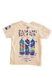 【座間味島のみやげスポット】ざまみむん市場