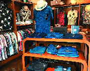 【那覇・国際通り×ショッピング】ALOHA SHOP PAIKAJI