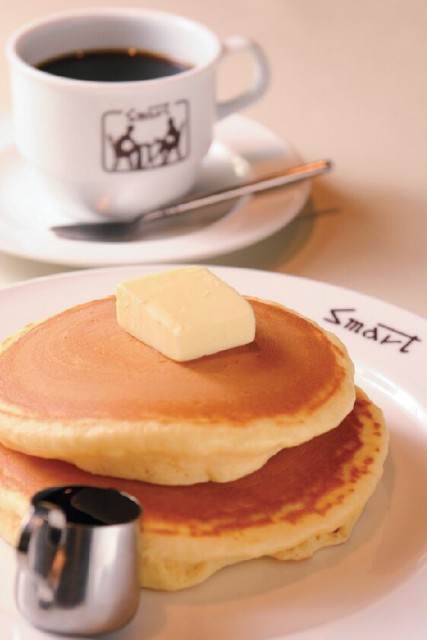 【京都×レトロ喫茶店】京の喫茶カルチャーを紡ぐ由緒ある名店「スマート珈琲店」