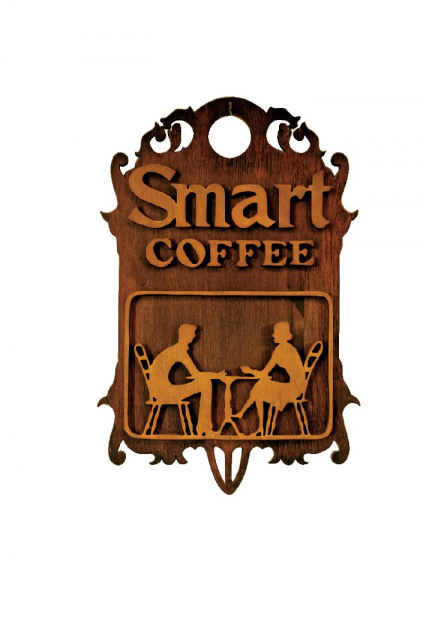 【京都×レトロ喫茶店】京の喫茶カルチャーを紡ぐ由緒ある名店「スマート珈琲店」