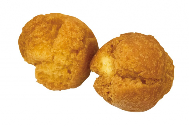 【第一牧志公設市場×名物スイーツ】歩