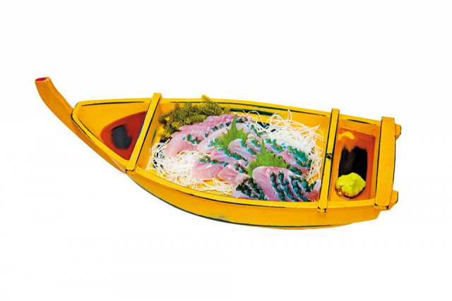 【第一牧志公設市場×「持ち上げ」】食堂に調理を依頼