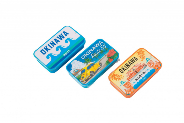 沖縄の人気道の駅ランキング3位は?