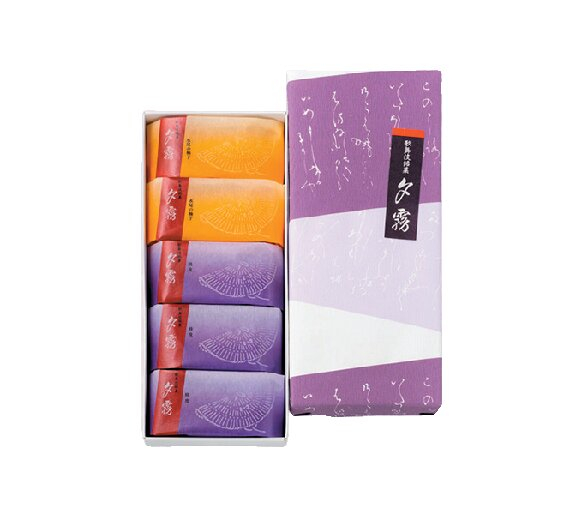 定番みやげを変わり種で楽しむ「井筒八ッ橋本舗 祇園本店」