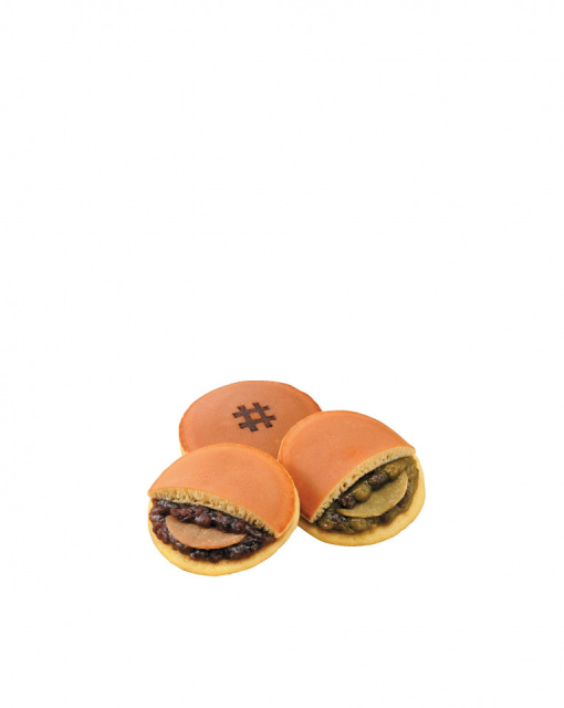 定番みやげを変わり種で楽しむ「井筒八ッ橋本舗 祇園本店」