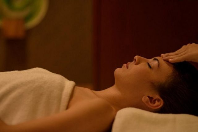 リラクセーションINFO. The Green SPA