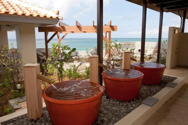 リラクセーションINFO. 琉球温泉 龍神の湯