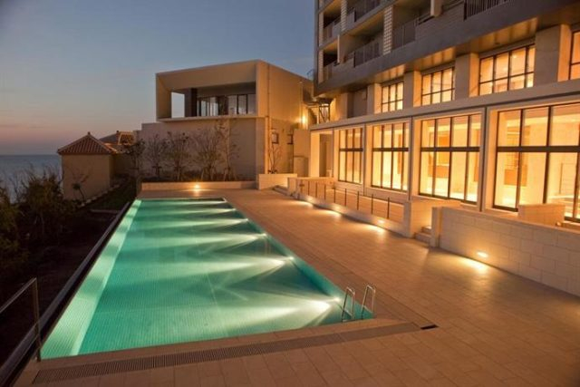 琉球温泉瀬長島ホテル