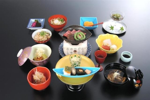 カヌチャベイホテル&ヴィラズ