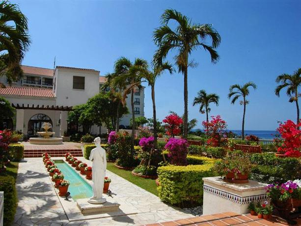 ホテル日航アリビラ