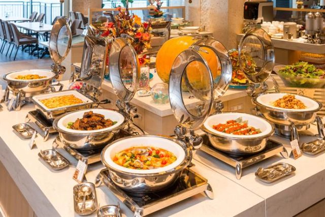 ホテルモントレ沖縄 スパ&リゾート