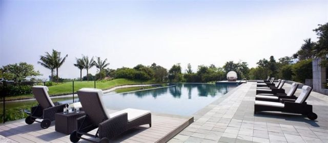 プールINFO. 屋外プール