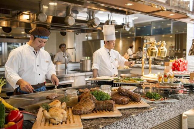 レストランINFO. ダイニングレストラン