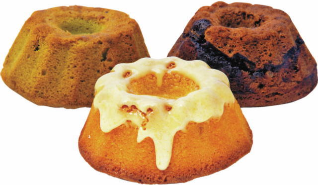 【沖縄のおすすめ手土産】うるま市特産のビーグ(い草)に注目「Patisserie R」