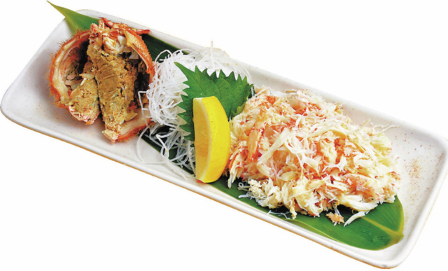 【札幌のカニ×リーズナブル】函館 開陽亭すすきの本店