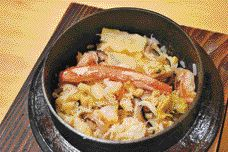 【石巻のグルメスポット】割烹 滝川