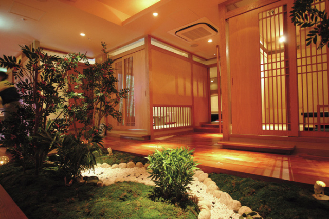 【札幌×カニ】かにと道産料理 雪華亭