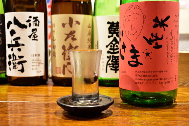 【壱弐参横丁】牡蠣小屋ろっこ