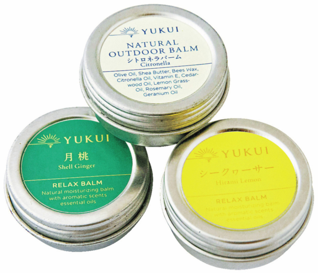 【那覇・裏国際通り×浮島通り】植物の力を取り入れたハンドメイドソープ「ラ クッチーナ ソープブティック」