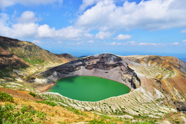 【宮城】魅力あふれる!おすすめエリアをチェック!