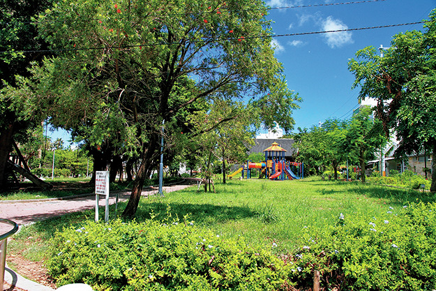 【那覇・裏国際通り】ニューパラダイス通り