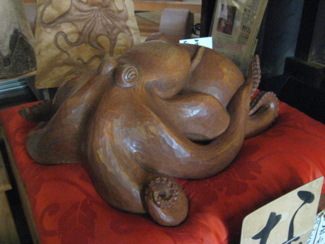 【京都の病気平癒 パワースポット】蛸薬師堂(永福寺)