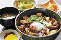 【S-PALグルメ情報】すてーきはうす伊勢屋