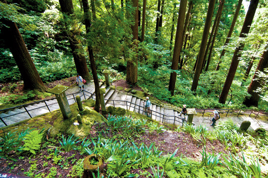 【山形観光×山寺】①姥堂