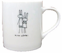 【函館・元町の雑貨屋さん】人気の北うさぎグッズが豊富「元町日和館」