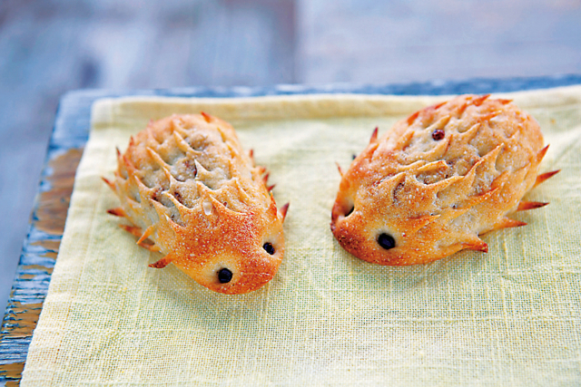 【沖縄東海岸ドライブ×平安座島】BOULANGERIECAFE Yamashita