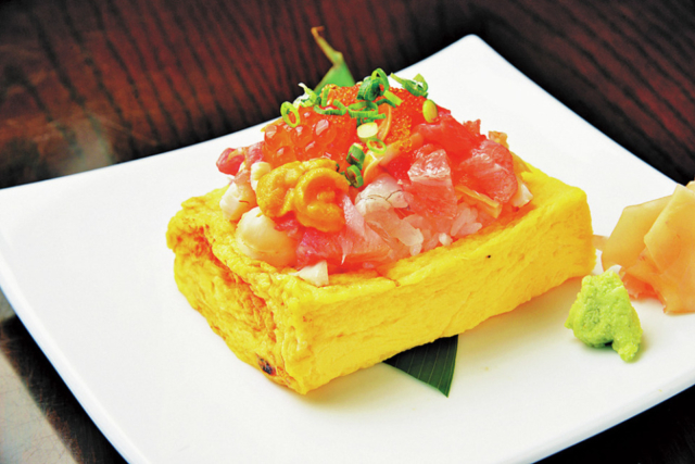 【仙台海鮮×寿司】お寿司と旬彩料理 たちばな