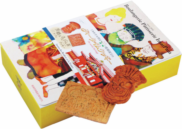 【沖縄のおすすめ手土産】地元で愛される人気店「いまいパン」