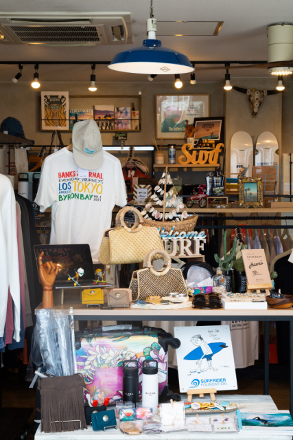 【那覇空港周辺・瀬長島ウミカジテラス】olu olu