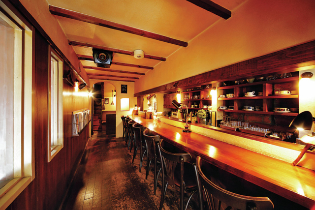 【札幌のおすすめコーヒー】寿珈琲