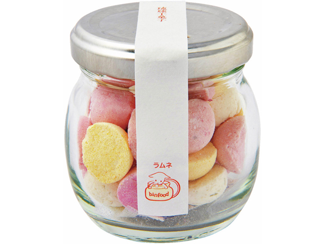 【沖縄のおすすめ手土産】体にやさしい瓶詰め調味料「ビンfood + cafe ’eju」