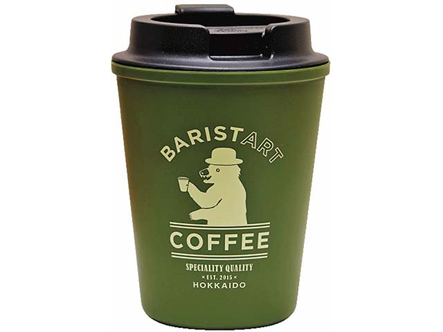 【札幌のおすすめコーヒーをテイクアウト】BARISTART COFFEE