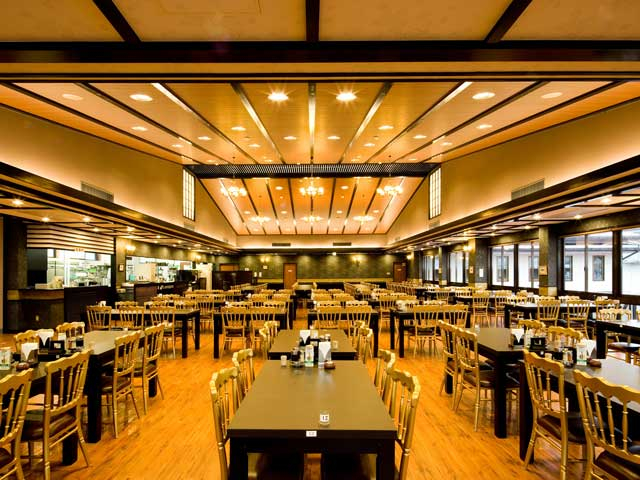 松島観光物産館