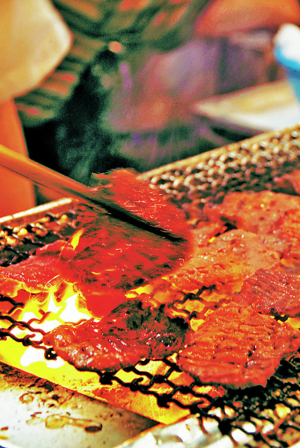元祖の店で味わうこだわりの技が詰まった牛タン定食「旨味 太助」