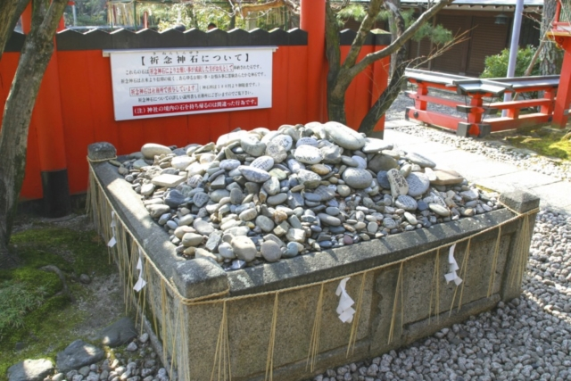 【京都の開運&厄除け パワースポット】車折神社